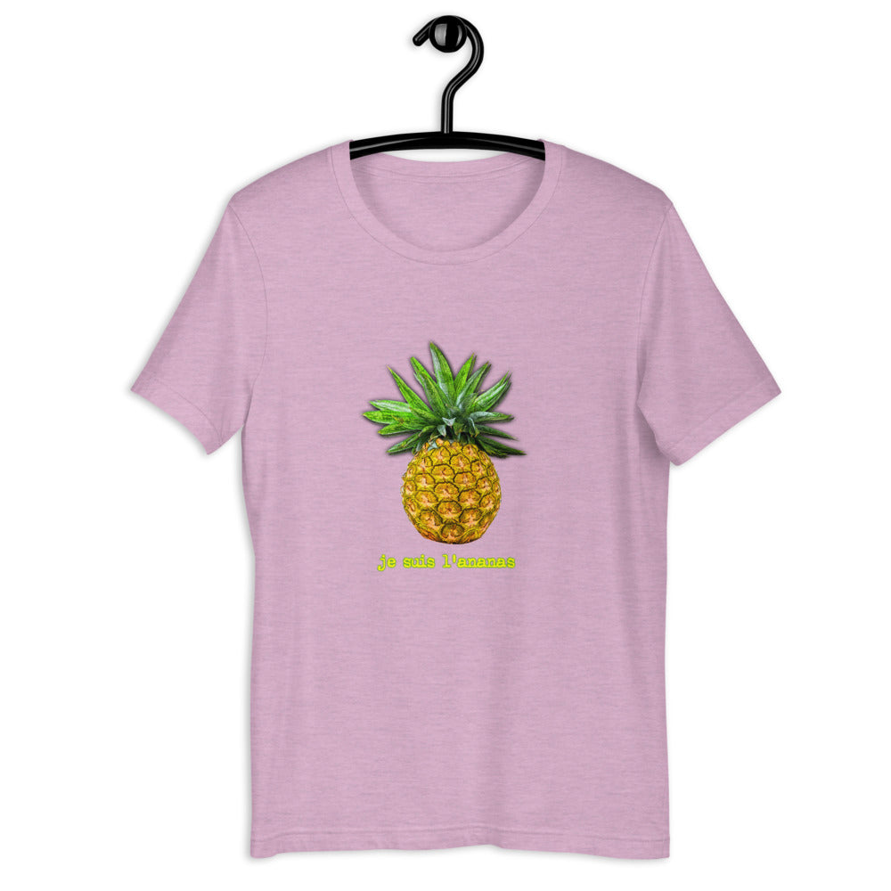 Chandail ananas sale