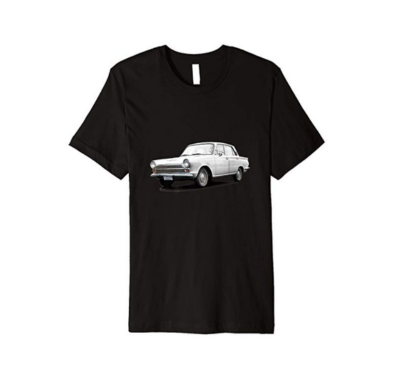 T - Shirts