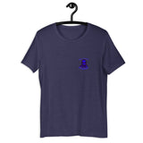 Wasted Fiddler T-Shirt Pocket Logo - The T-Shirt Emporium