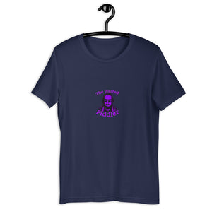 Wasted Fiddler T-Shirt - The T-Shirt Emporium