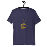Joddy MacWingnut T-Shirt - Joddy MacWingnut's T-Shirt Emporium