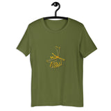 Joddy MacWingnut T-Shirt - Joddy MacWingnut's T-Shirt Emporium
