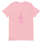 Monkey Butts T - Shirt - Joddy MacWingnut's T - Shirt Shoppe