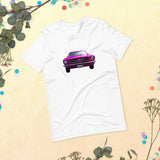 Ford Mustang T - Joddy MacWingnut's T - Shirt Shoppe
